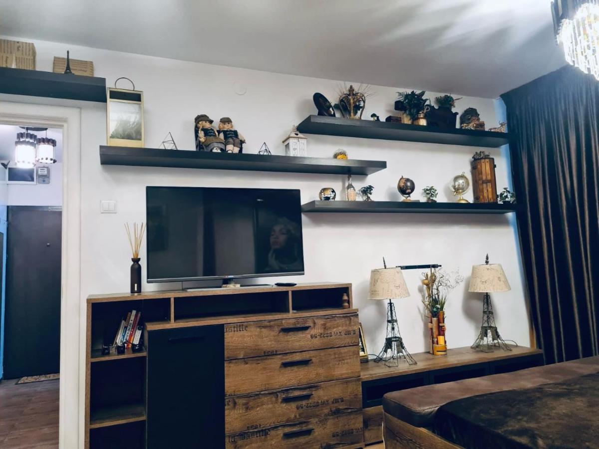 Liam Studio 布加勒斯特 外观 照片