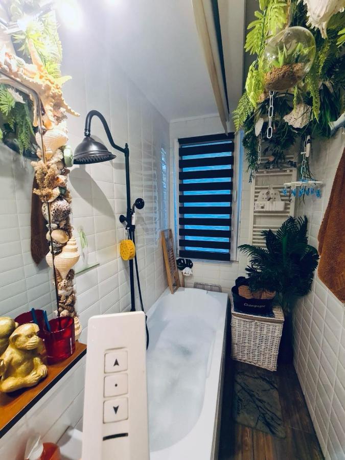 Liam Studio 布加勒斯特 外观 照片